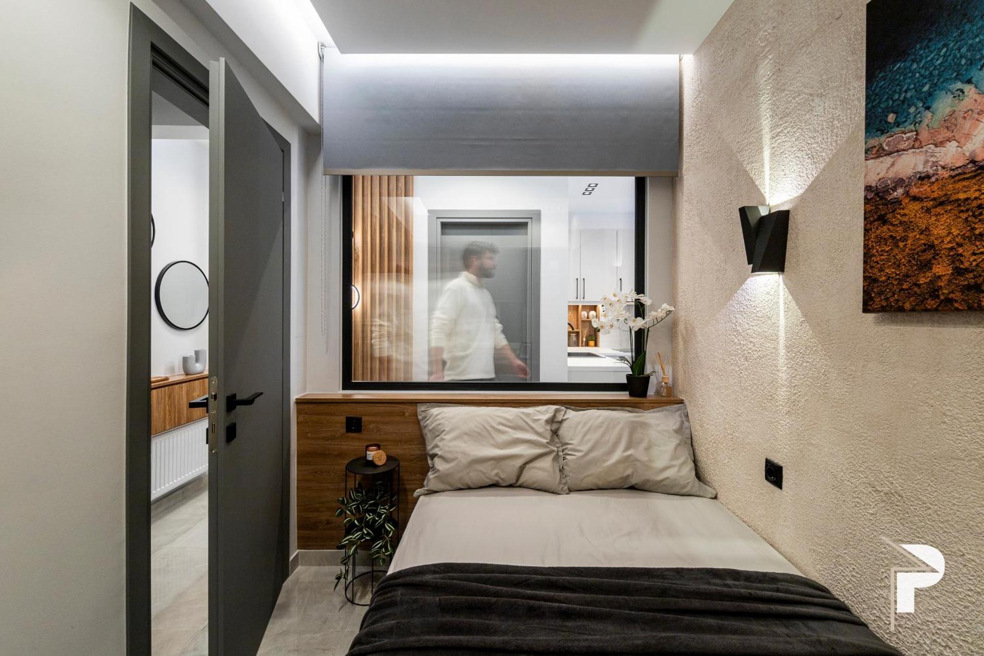 P Deluxe 10 Apartment