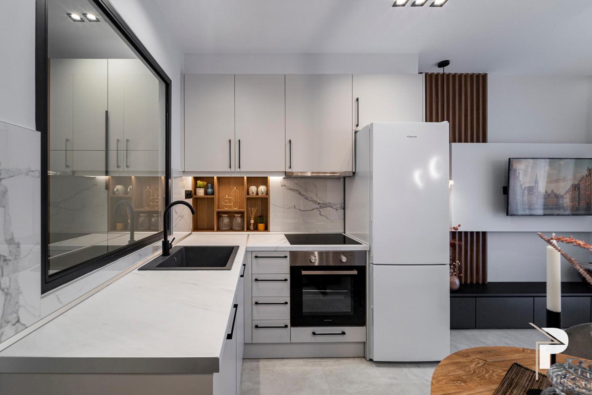 Apartment P Deluxe 10