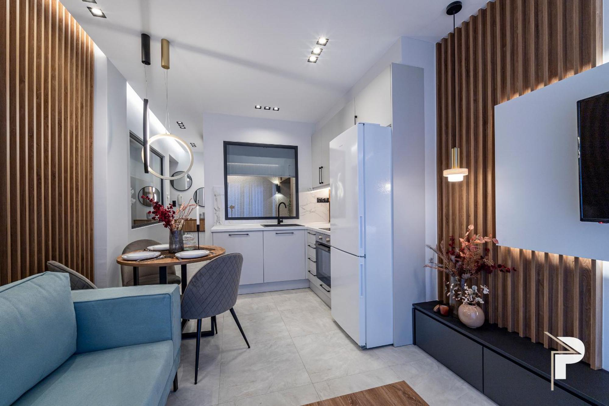 Apartment P Deluxe 10