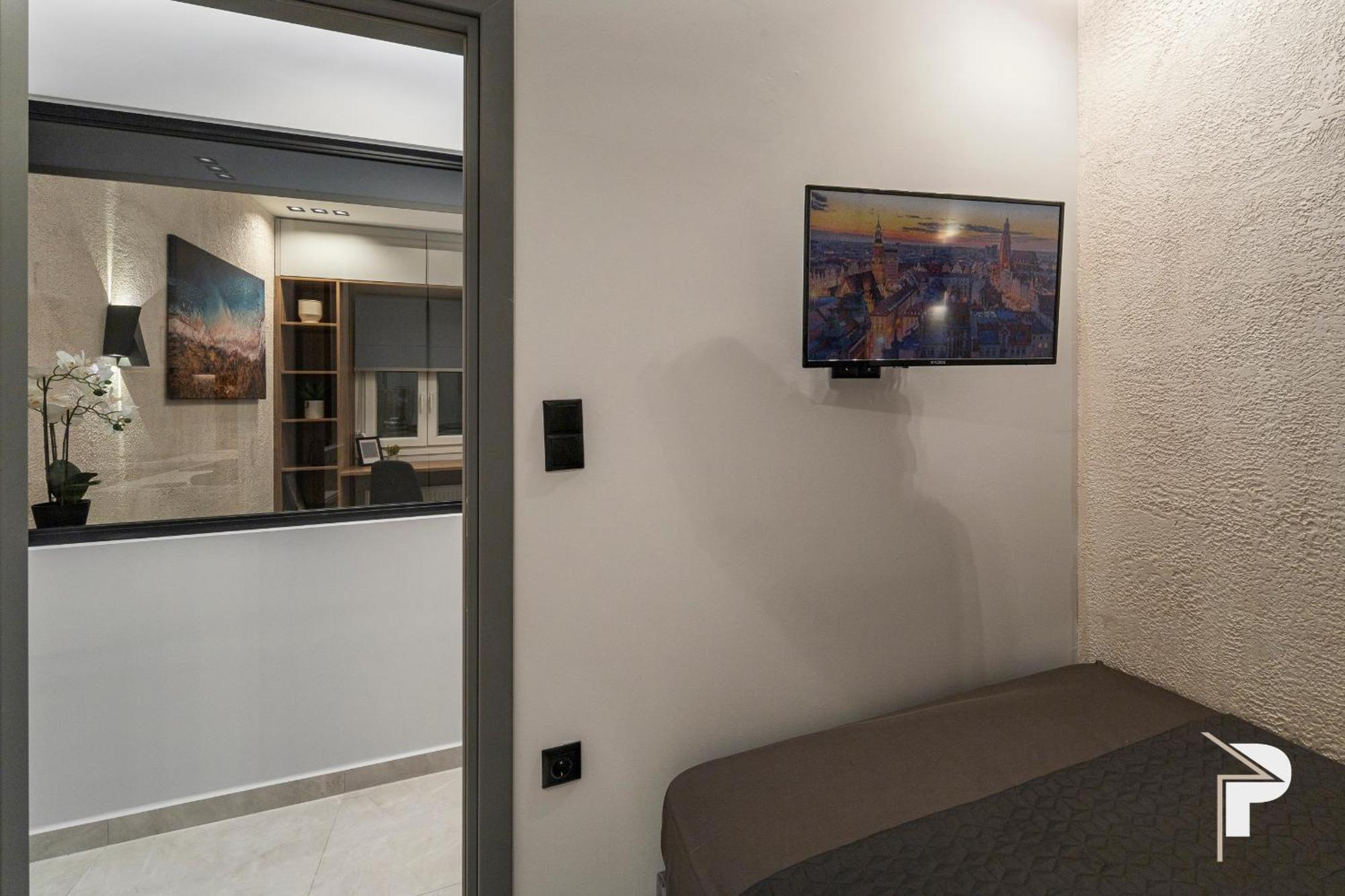 Apartment P Deluxe 10 *