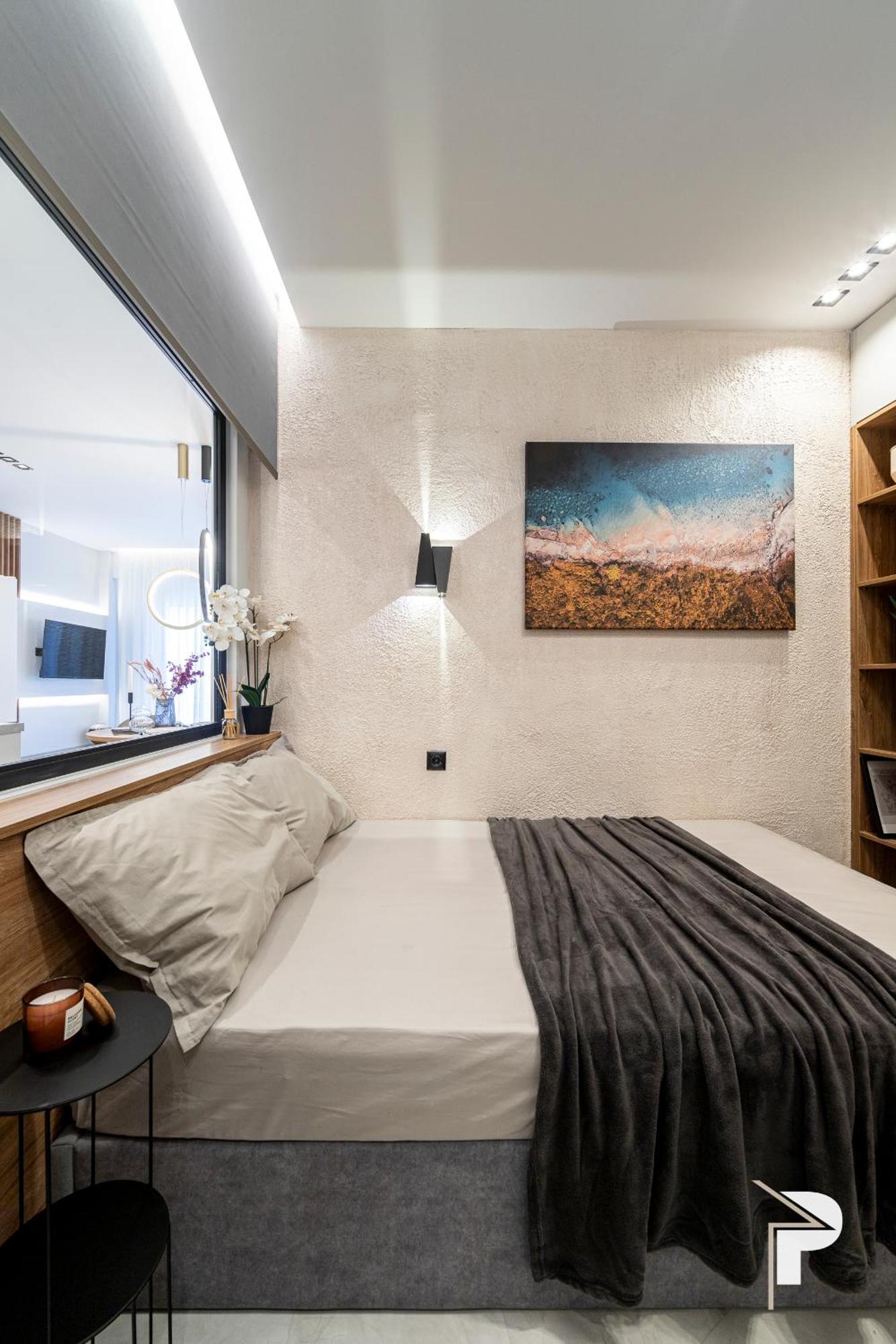 Apartment P Deluxe 10